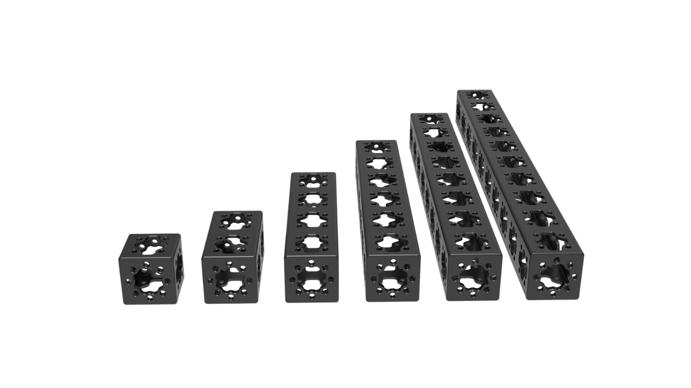 CINETRUSS CATALOG