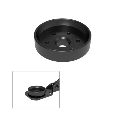 Mitchell to 150mm Bowl