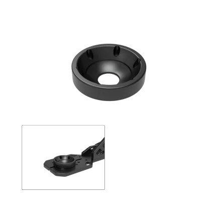 Mitchell to 100mm Bowl